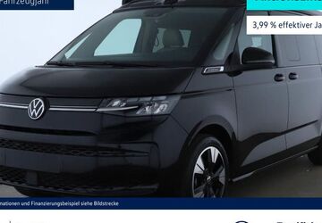 VW T7 California 6.311 km 71.610 &euro; Wildau 15745