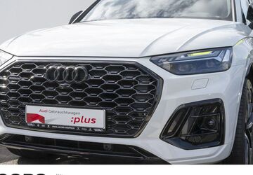 Audi Q5 31.648 km 59.980 &euro; Heinsberg 52525