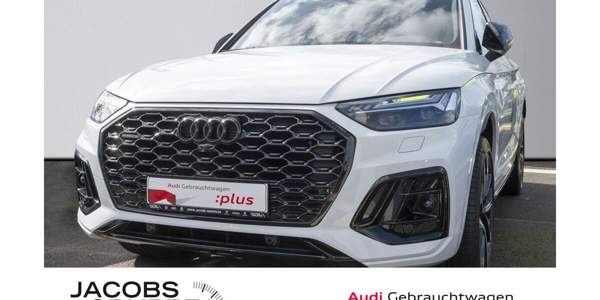 Audi Q5 31.648 km 59.980 &euro; Heinsberg 52525