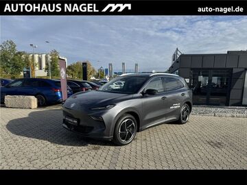 Gebrauchte MG MG5