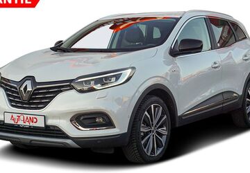 Renault Kadjar 73.479 km 19.990 &euro; Halle 06122