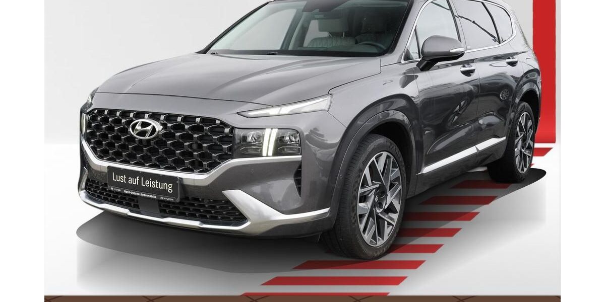 Hyundai SANTA FE 75.461 km 31.490 &euro; Marne 25709