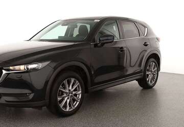 Mazda CX-5 42.863 km 25.880 &euro; Schönefeld 12529