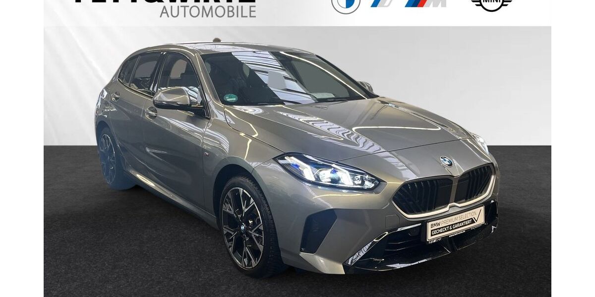 BMW 118 16.100 km 29.390 &euro; Geldern 47608