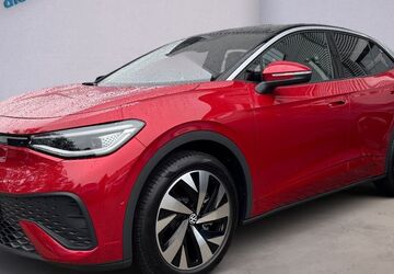 VW ID.5 4.822 km 56.388 &euro; Walldorf 69190