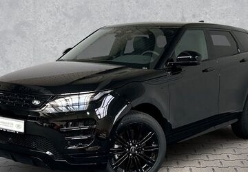 Land Rover Range Rover Evoque 3.000 km 61.880 &euro; Mainz-Hechtsheim 55129
