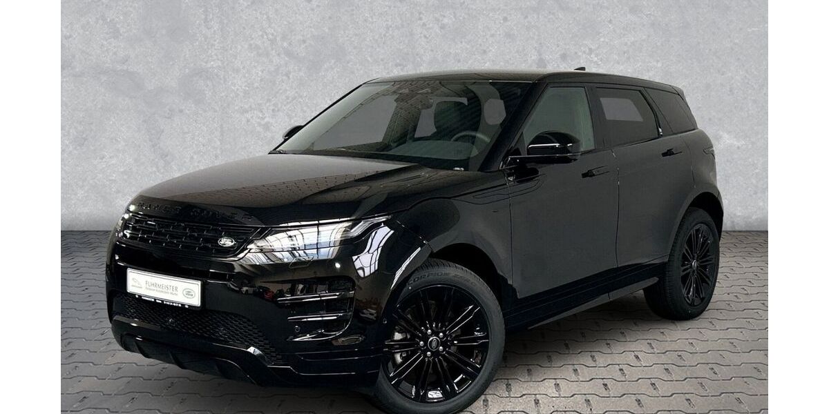 Land Rover Range Rover Evoque 3.000 km 61.880 &euro; Mainz-Hechtsheim 55129