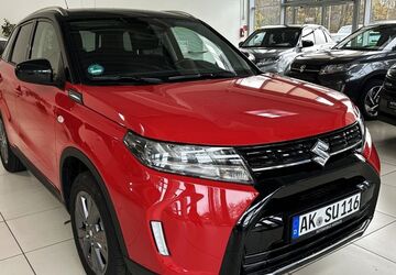 Suzuki Vitara 5.800 km 27.990 &euro; Siegen 57072