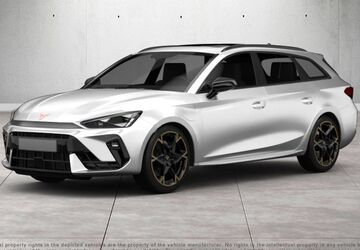 Cupra Leon 10.500 km 43.900 &euro; Osterode 37520