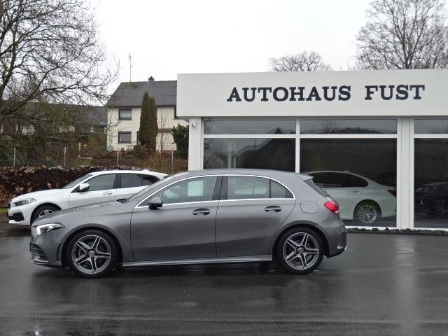 Mercedes-Benz A 180 113.000 km 20.700 &euro; Hattert 57644