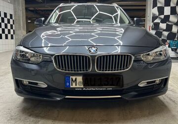 BMW 316 149.000 km 12.500 &euro; München 80938