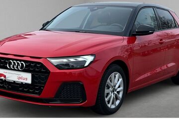 Audi A1 5.200 km 24.980 &euro; Traunstein 83278