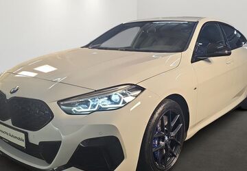 BMW M235 26.944 km 36.990 &euro; München 80687