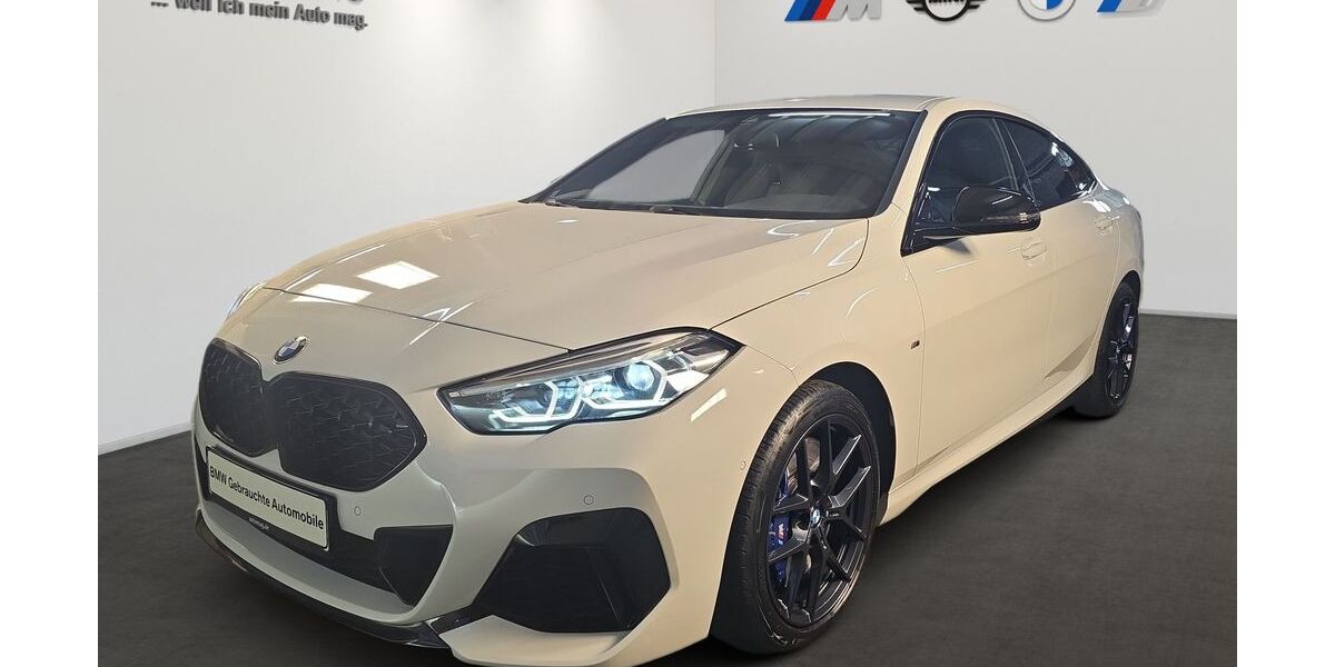 BMW M235 26.944 km 36.990 &euro; München 80687