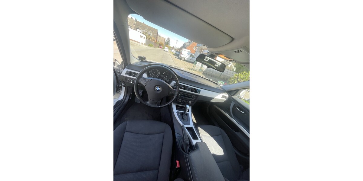 BMW E90 136.414 km 8.000 &euro; Gladbeck 45964