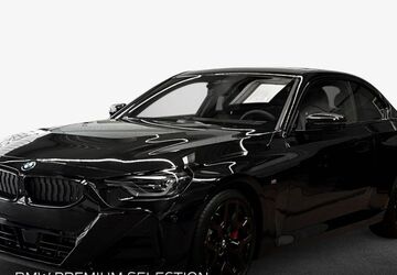 BMW 230 3.850 km 52.990 &euro; Bruchsal 76646