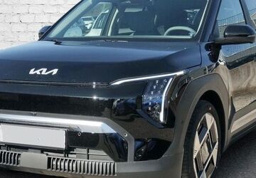 Kia EV3 4.500 km 42.990 &euro; Wörth 76744