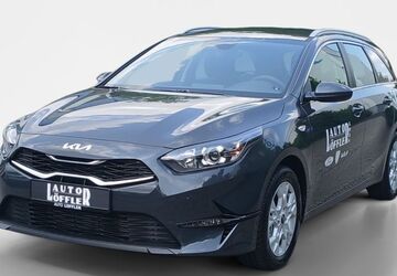 Kia ceed Sportswagon 10.226 km 20.902 &euro; Würzburg 97076