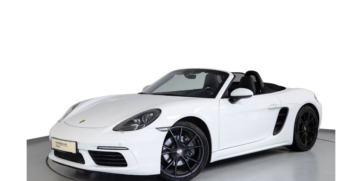 Porsche Boxster 36.580 km 64.900 &euro; Mannheim 68229