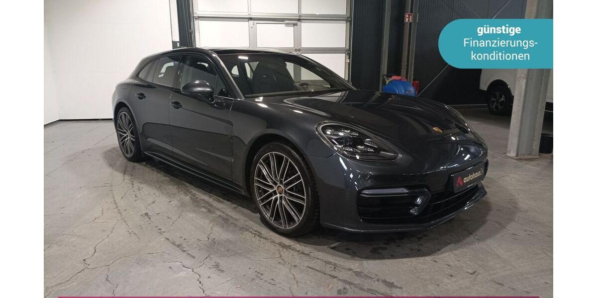 Porsche Panamera 43.501 km 67.970 &euro; Eching 85386