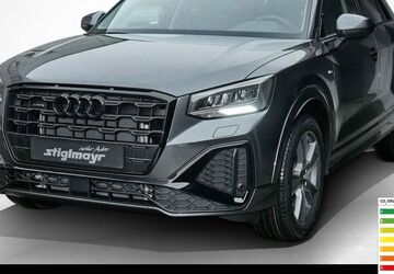 Audi Q2 5.500 km 47.770 &euro; Pfaffenhofen 85276