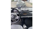 Smart ForTwo 176.000 km 4.000 &euro; Passau 94030