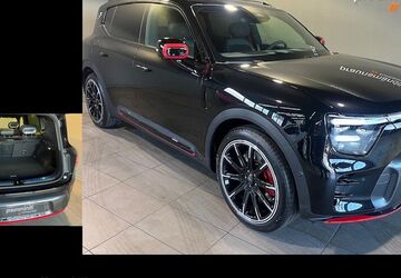 Smart #5 11.455 km 54.900 &euro; Ingolstadt 85055