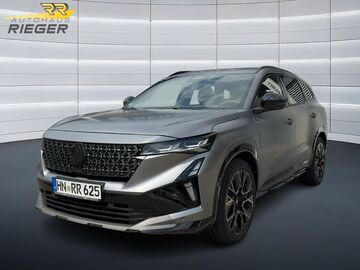 Gebrauchte Renault Espace