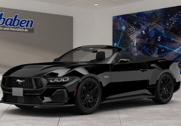 Ford Mustang 1.050 km 79.000 &euro; Hamburg 21073