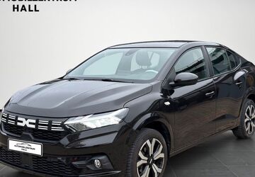 Dacia Logan 20.000 km 14.499 &euro; Aalen 73430