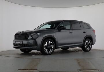 Skoda Kodiaq 10.905 km 44.889 &euro; Sondershausen 99706