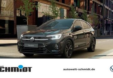 VW Taigo 9.950 km 29.290 &euro; Lünen 44534
