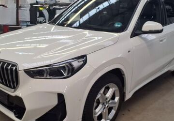 BMW X1 21.400 km 44.475 &euro; Pirmasens 66954