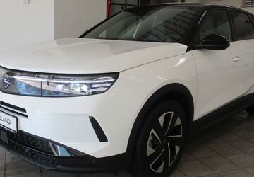 Opel Grandland (X) 10.408 km 27.695 &euro; Parsberg 92331