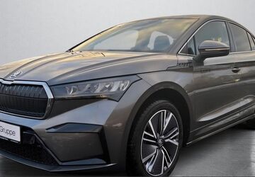 Skoda Enyaq 11.498 km 40.980 &euro; Daun 54550