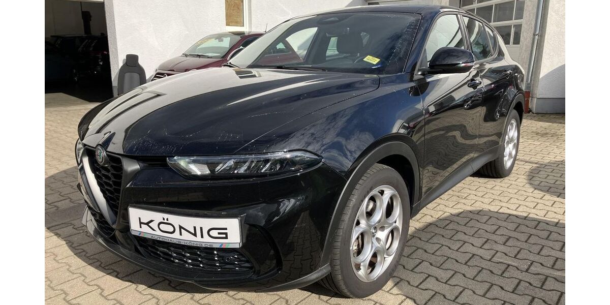 Alfa Romeo Tonale 11.035 km 25.897 &euro; Erfurt 99091