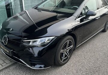 Mercedes-Benz EQE 37.450 km 44.900 &euro; Günzburg 89312