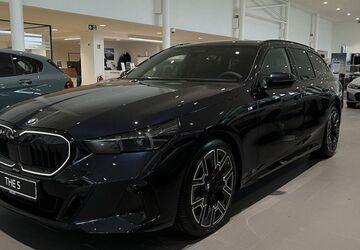 BMW 540 5.990 km 78.690 &euro; Lüneburg 21339