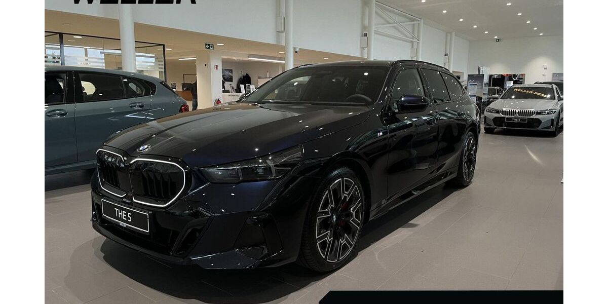 BMW 540 5.990 km 78.690 &euro; Lüneburg 21339