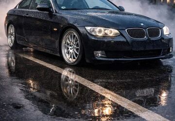 BMW 325 182.000 km 11.500 &euro; Schwarzheide 01987