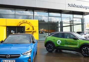 Opel Frontera 2.400 km 27.980 &euro; Steißlingen 78256