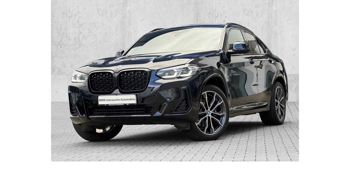 BMW X4 93.185 km 46.980 &euro; Wuppertal 42117
