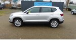 Seat Ateca 1.5 Style TSI BMT Navi Klima Alu 29.500 km 22.990 &euro; Vordorf 38533