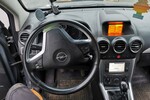 Opel Antara 283.563 km 5.200 &euro; Rodgau 63110