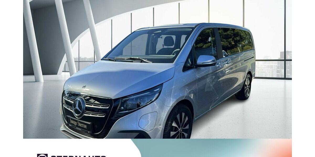 Mercedes-Benz EQV 3.561 km 47.950 &euro; Schwerin 19057