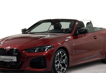 BMW M440 16.518 km 66.790 &euro; Bad Wiessee 83707