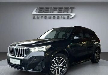 BMW X1 4.400 km 40.790 &euro; Bad Neustadt 97616