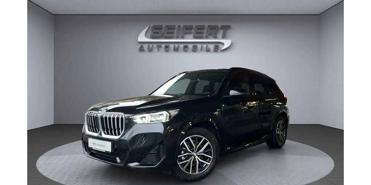 BMW X1 4.400 km 40.790 &euro; Bad Neustadt 97616