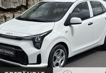 Kia Picanto 1.500 km 14.444 &euro; Gochsheim 97469