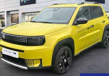 Fiat Grande Panda 3.000 km 24.980 &euro; Maintal 63477